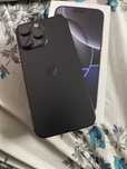 iPhone 16 Pro Max, 256