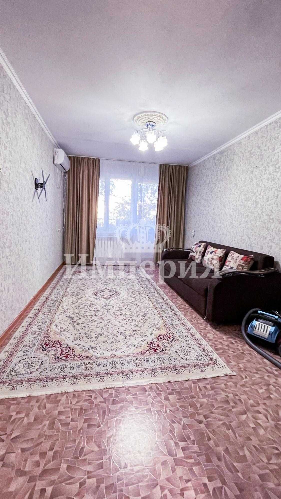 Продам 2х ком Самал-5 Дулат Империя