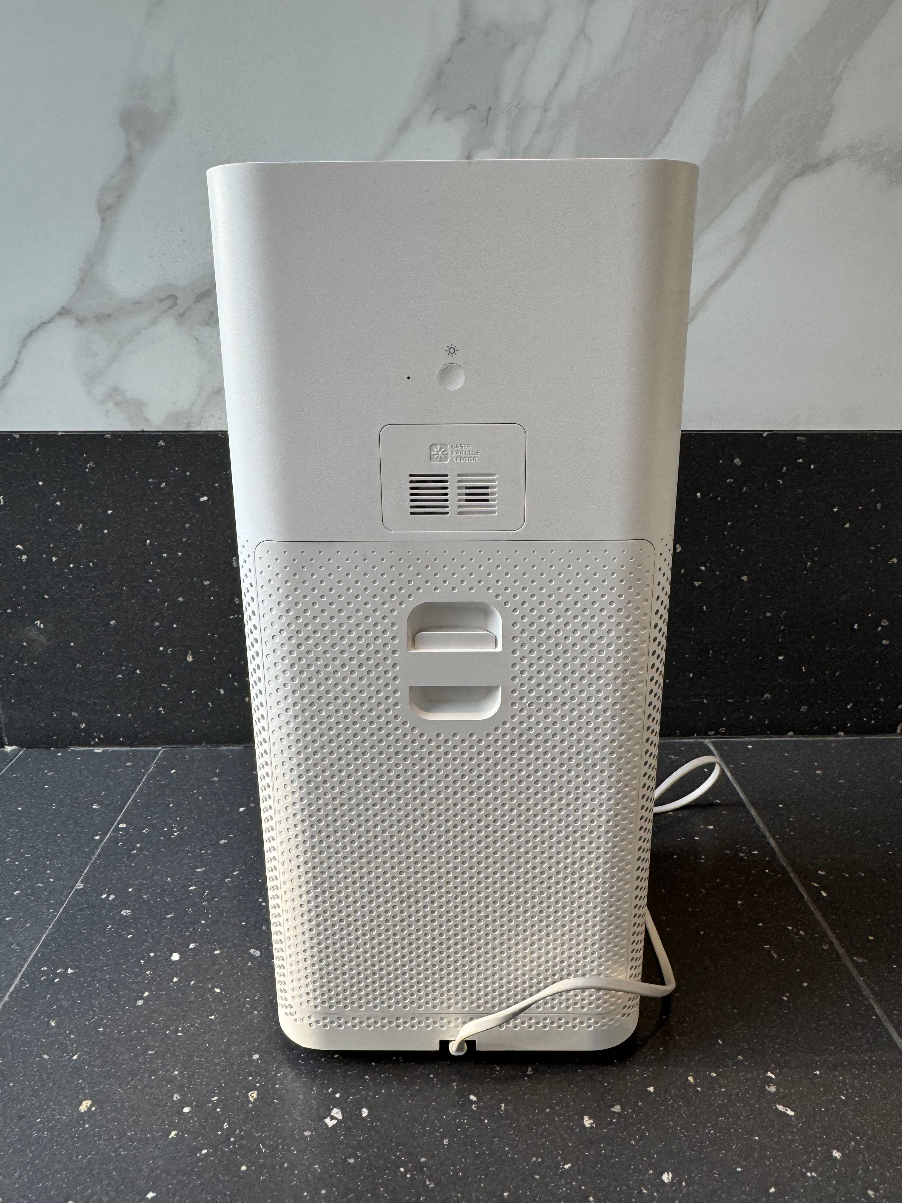 Очиститель воздуха Xiaomi Mi Air
Purifier 3