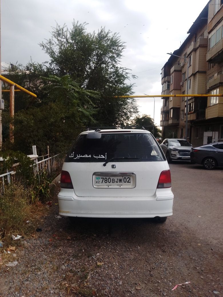 Продам Хонда Одиссей