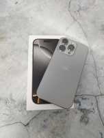 Apple iPhone 16 Pro, 256 гб (615751 г. Кокшетау, ул. Абая 128, 21)