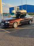 Автобокс на ауди 80