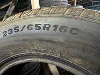 Шины 235/65 R16C из Германии