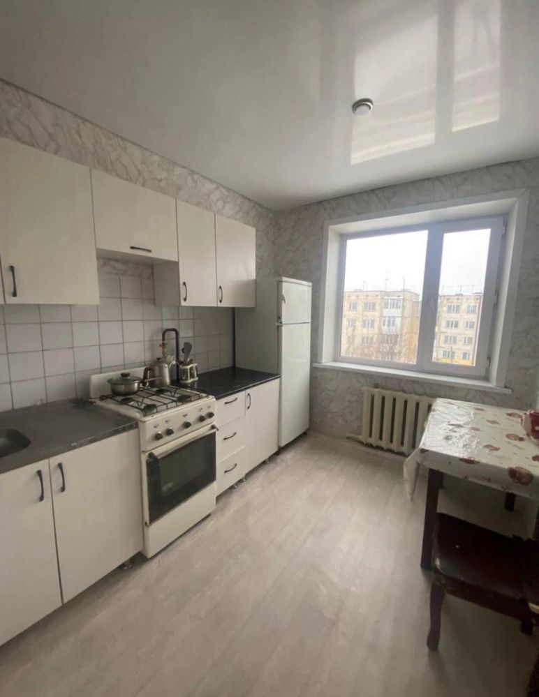 Продам 3 комнатную квартиру