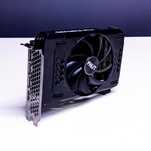 Видеокарта Palit StormX RTX 3060 8Gb