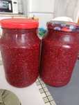 Продам варенье из малины