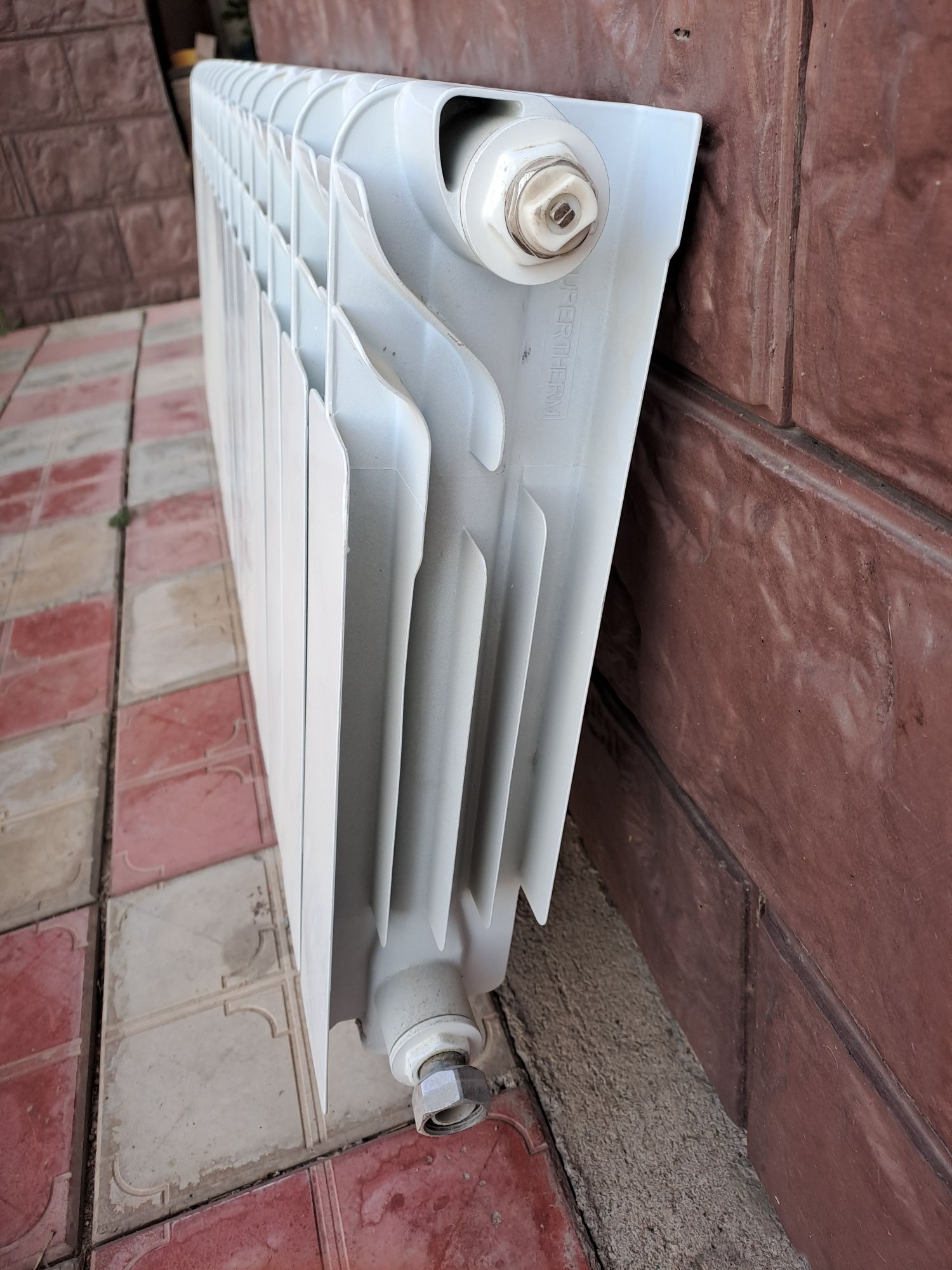 Радиатор Supertherm
