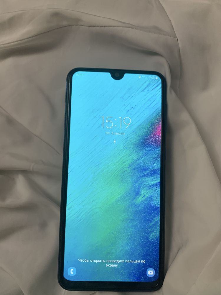 Galaxy A50 64GB
