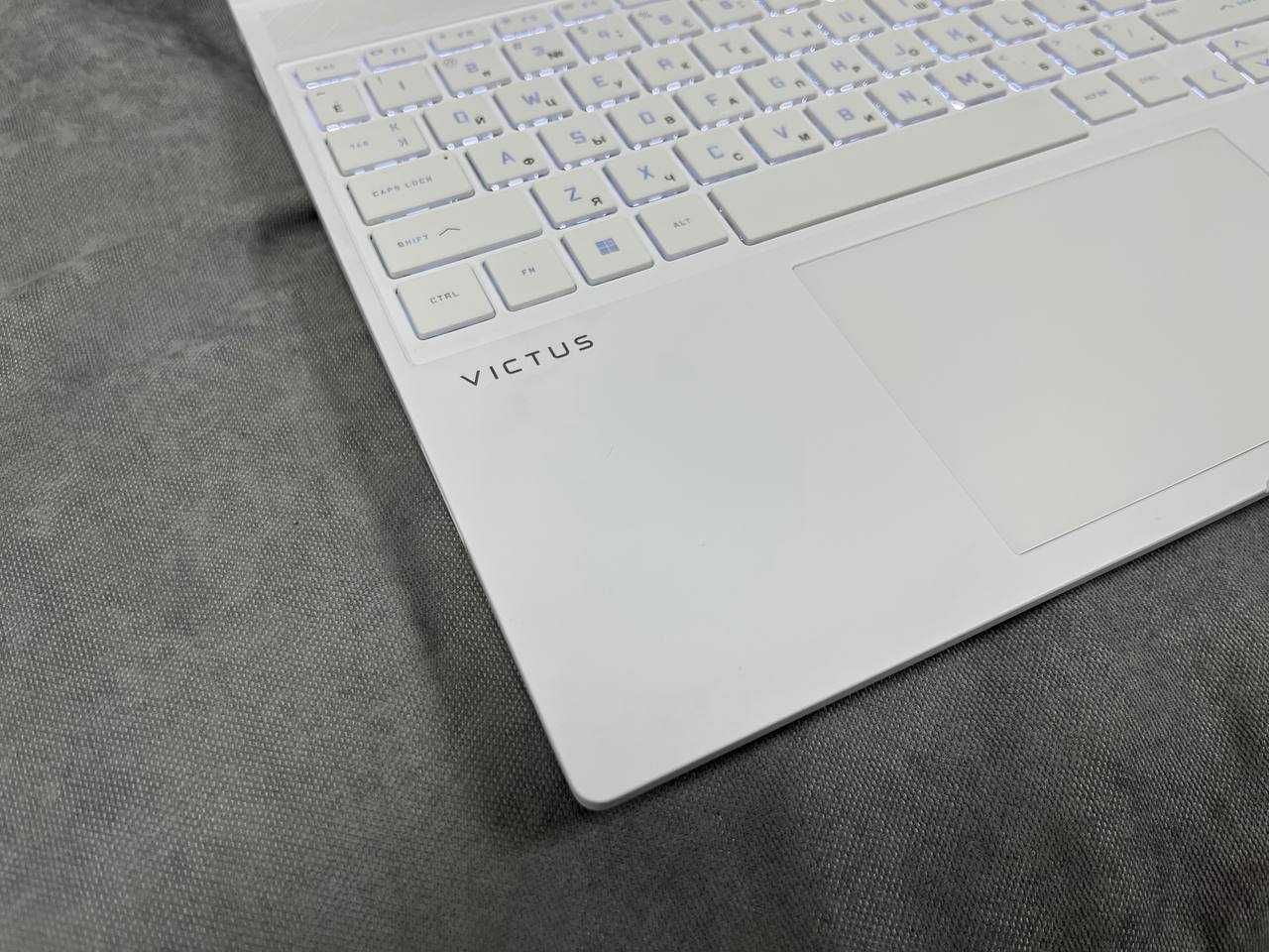 Новый!Мощный! VICTUS Core i5*RTX 4050-6гб*ОЗУ 16*SSD 512*Гарантия!