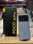 телефон Xiaomi Poco X6 pro 512/поко х6 про 512