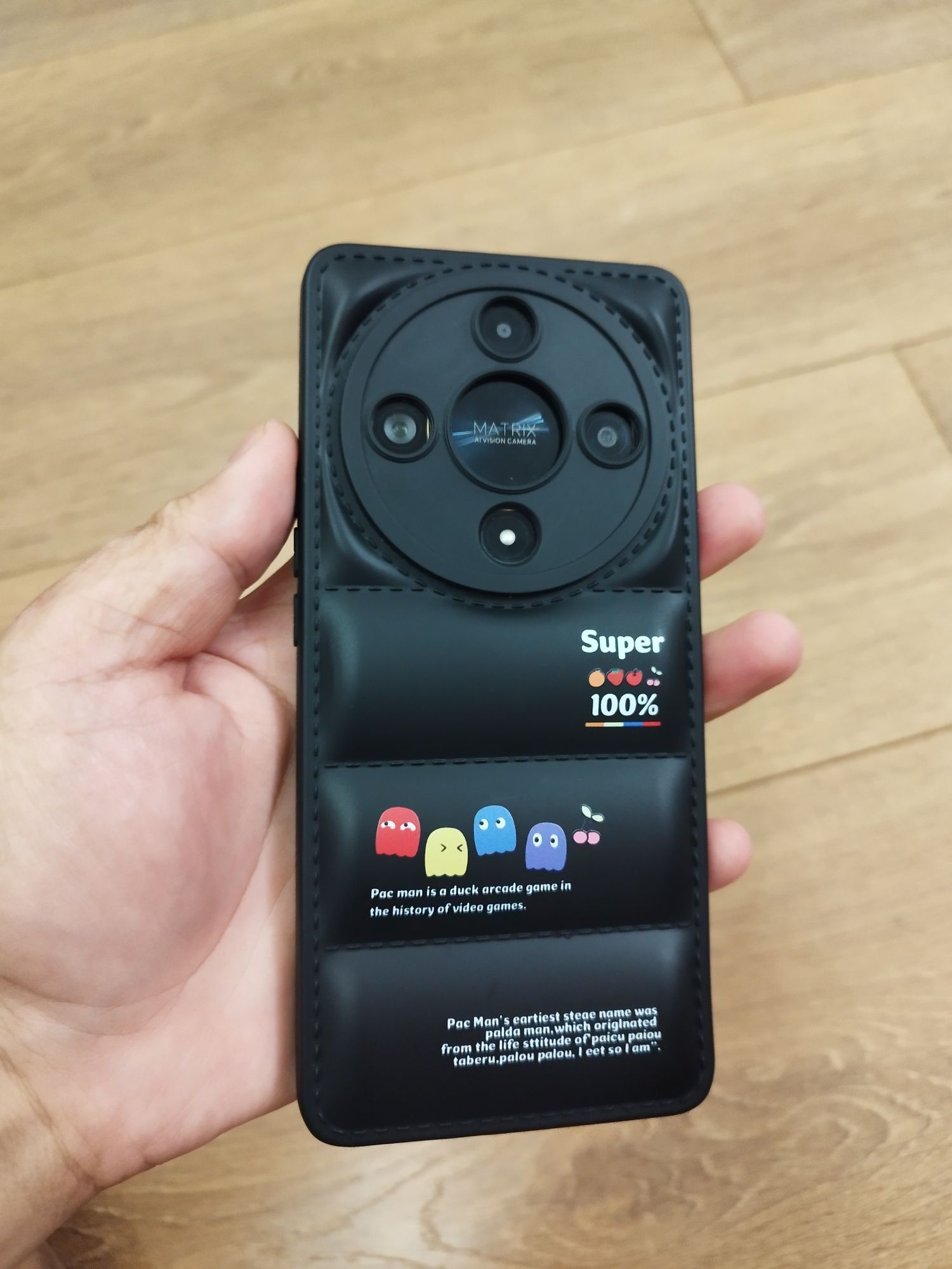 Honor x9B 5G 12+8/256Gb