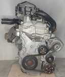 TitanAuto Nissan HR15DE двигатель