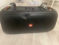Портативная колонка JBL PARTYBOX