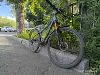 Продам mountain bike (mtb) очень срочно
