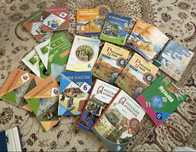 Продам учебник 6 класс