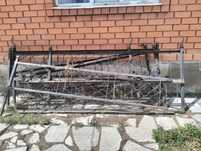 Продам оградку намазрку
