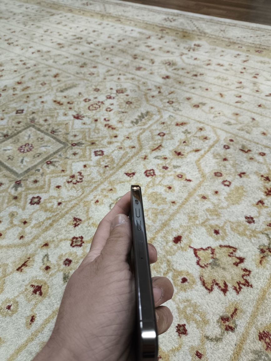 Iphone 13 pro 256 GB
