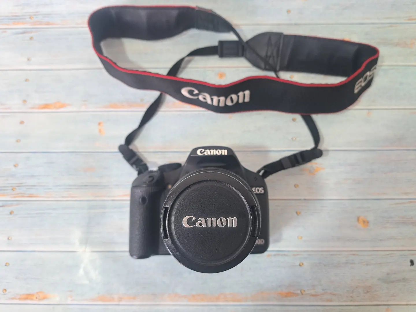 Продам фотоаппарат Canon EOS 500D  (идеал)