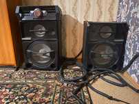 Музыкальный центр SONY HCD-SHAKE 66D