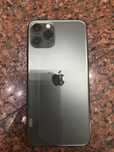 iPhone 11pro с гарантий