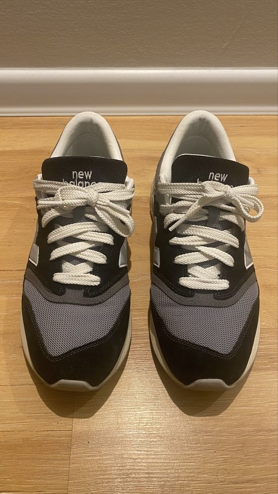 New balance. Кроссовки.