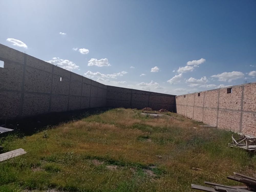 Складское помещение