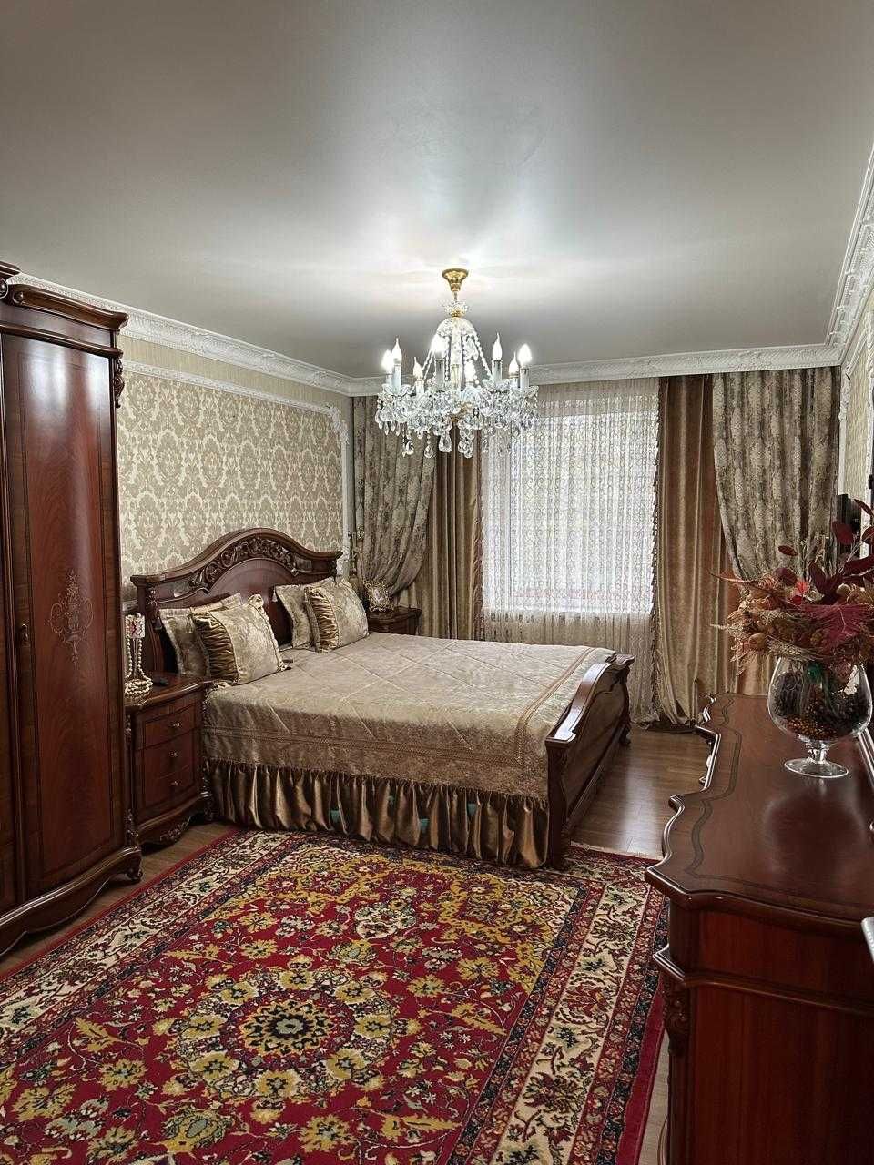 продам 2 двушку 55кв