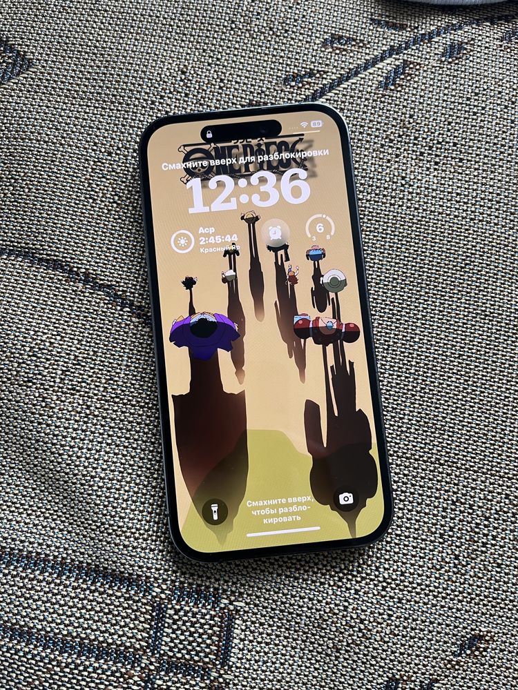 Продаю iphone 14 pro