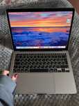 Продам Макбук MacBook Air 13 m1