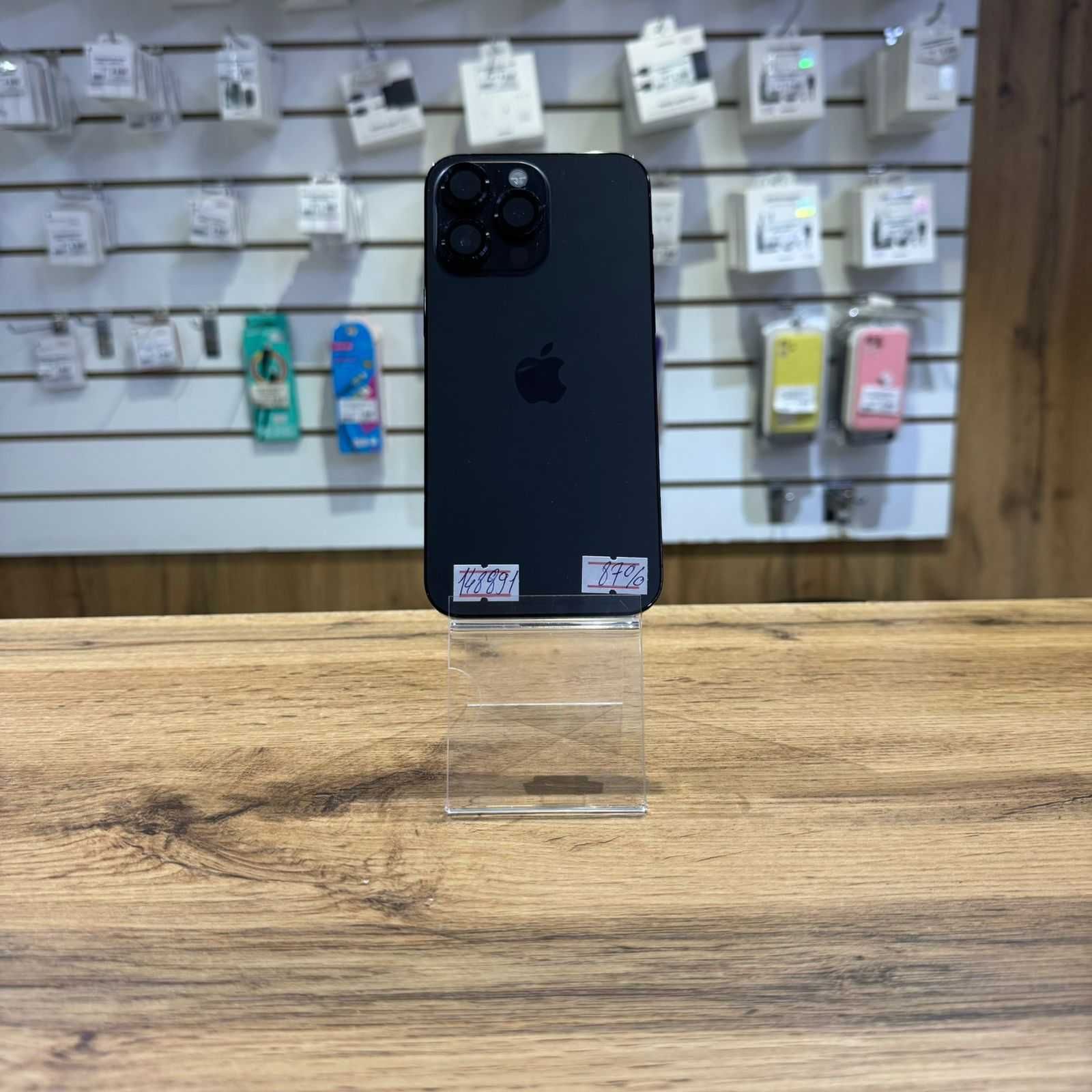 К162/Сотовый телефон Apple Iphone 14 Pro Max 128gb/sk148891