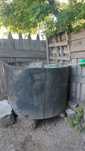 Продам чан , ёмкость для воды