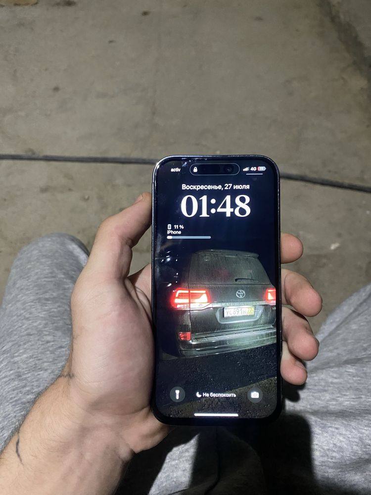 Iphone 14 Pro продам