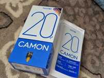 Tecno camon 20 pro