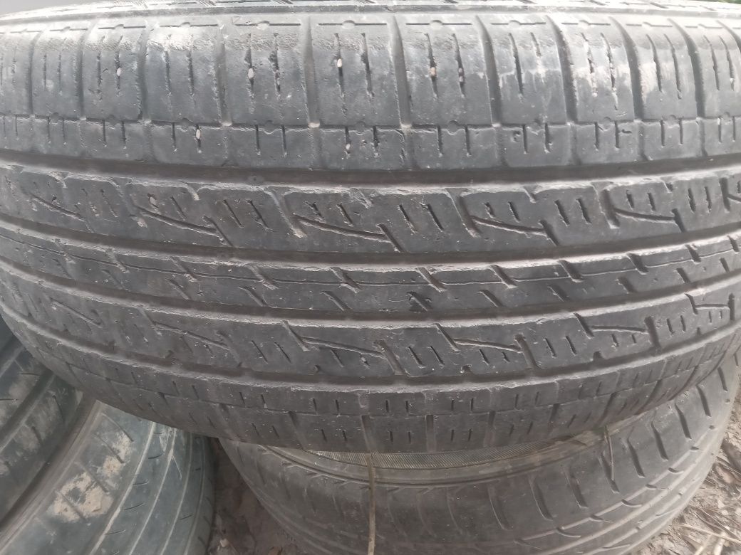 Продам запаску в хорошем состоянии 205/60 R16