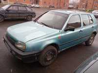 Продам гольф 3 1.6