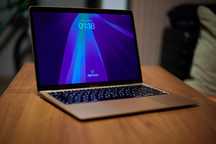 MacBook Air 13” (M1, 2020)