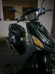 Продам мопед Yamaha Jog