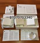 macbook зарядка блок питания шнур штекер макбук magsafe 1,2,3 type-c
