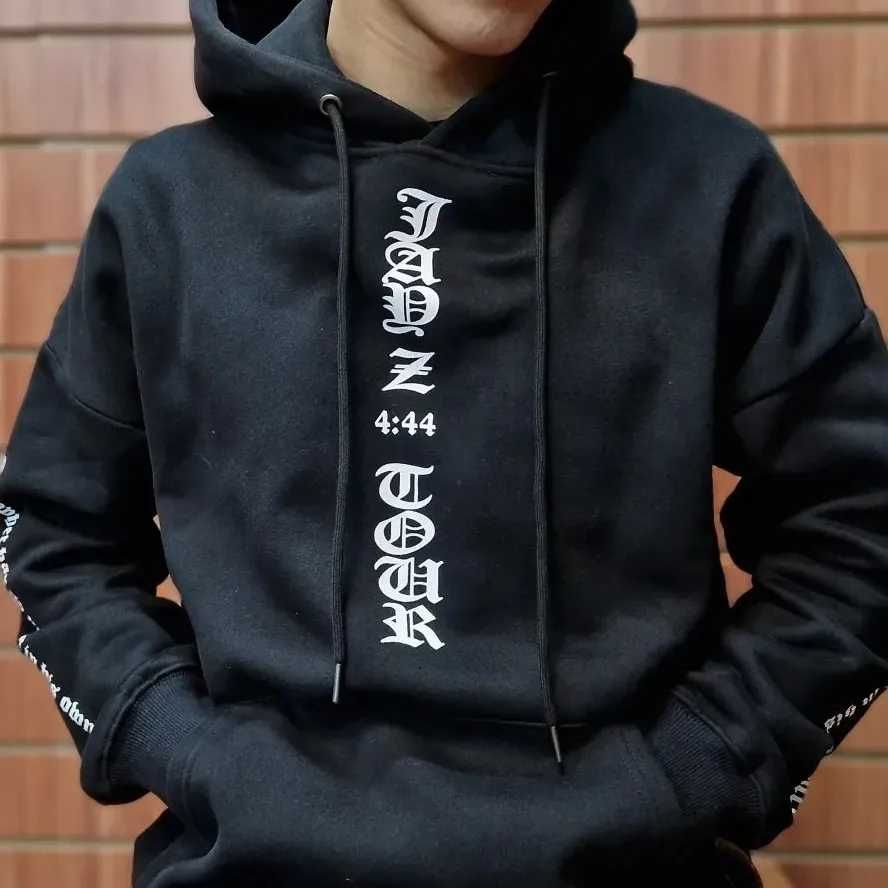Hoodie FoG 4:44 fear of god essentials худи толстовка