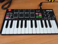 Akai mpk mini play