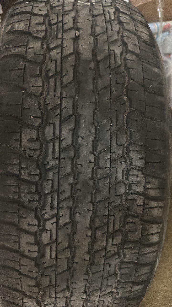 СРОЧНО!!!Продам автошины DUNLOP комплект 4 штуки