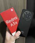 Redmi A3 64gb идялно