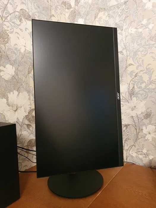 монитор acer 165 герц