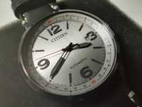 Продам наручные часы Citizen NJ0167-11A