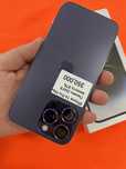 Iphone 14 Pro max 256Gb емкость 87%