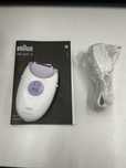 Эпилятор Braun, новый