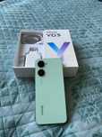 Vivo Y03 память 128гб