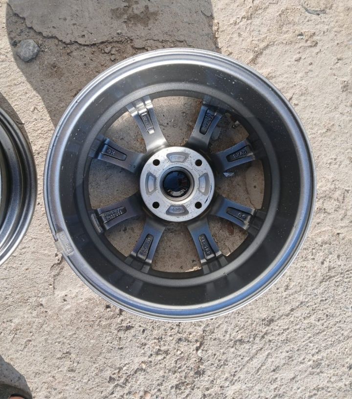 Продам Диски SKAD R 15 4 рех болтовый