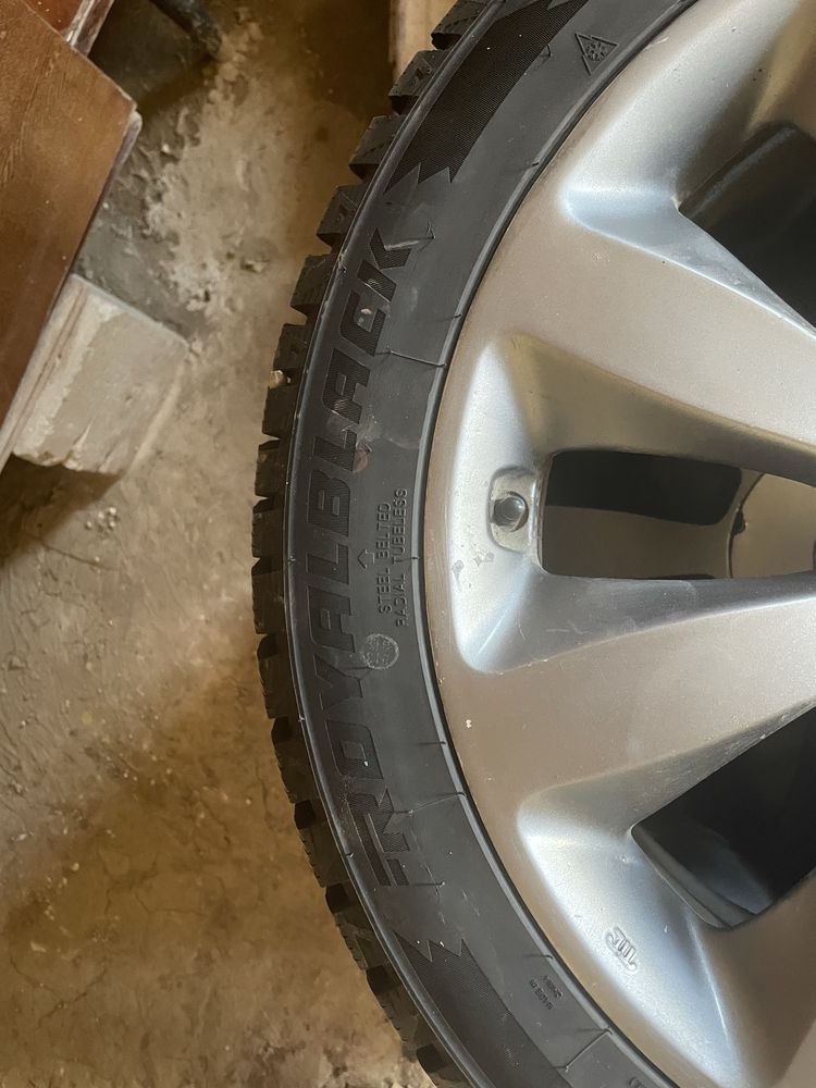 Продам диски р18