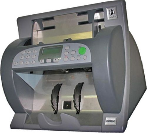 Продам счётную машинку Talaris EV8650